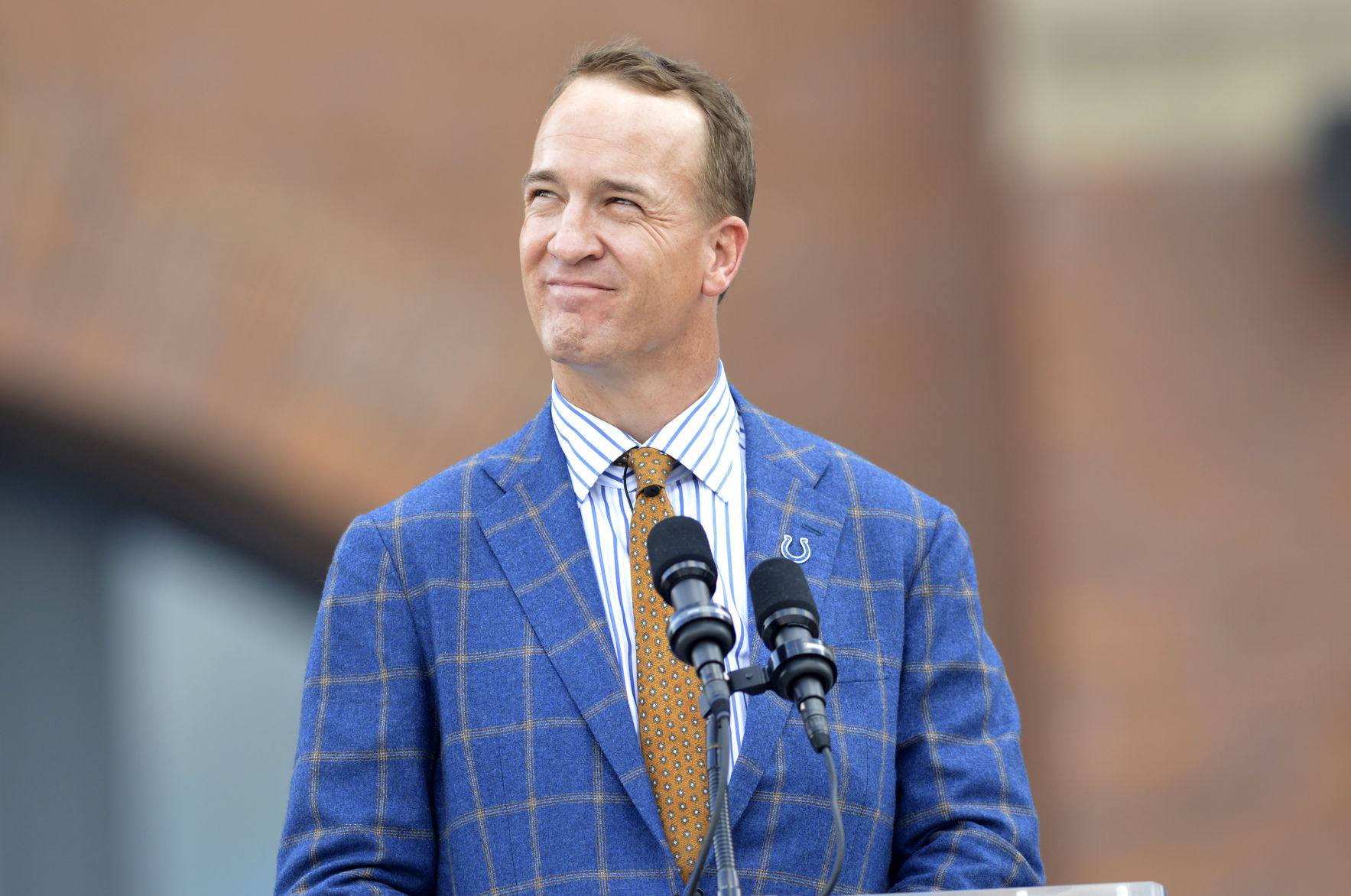 Peyton Manning
